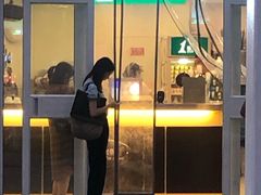 门面-1点点(银座和谐广场店)