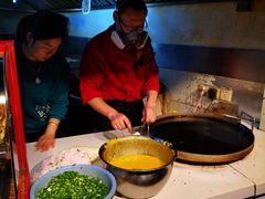 -老上海葱油饼(黄河路店)