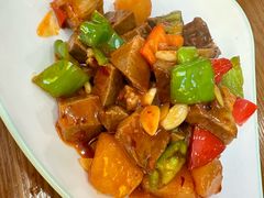 -怡妮新疆风味餐厅(东江湾路店)