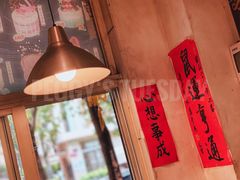 -阿殳咖啡(水围村店)
