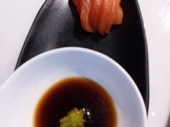 -克丽司汀酒店-日光阁餐厅