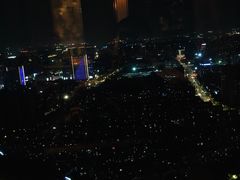 -悦厅·下午茶(杭州柏悦酒店)