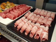 -海底捞火锅(长沙华创国际广场店)