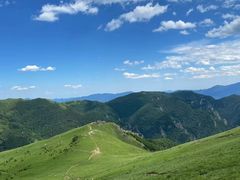 -灵山
