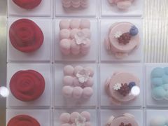 -麦雪尔甜品·生日蛋糕(新街口旗舰店)