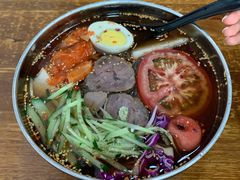 -优壹佳·延边朝鲜族料理(中山北路店)