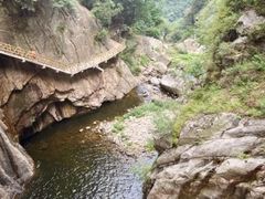 -洛阳白云山景区