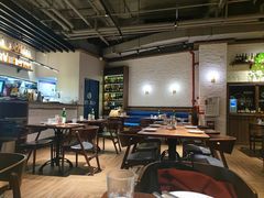 -Bistro 63 创意融合料理(广粤天地店)