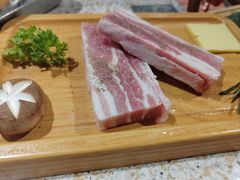 -欧巴烤肉(创富世纪店)