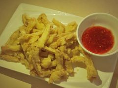 -马和尚豆腐店(雄关大道店)