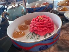 -广富林宰相府酒店·水云间