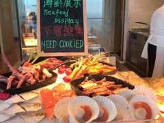 -嘉定凯悦·咖啡厅