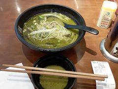 -渝和喵叔米线(南坪万达店)