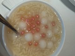 -小厨娘淮扬菜(天印大道店)