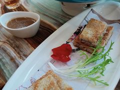 -椿记烧鹅(叠彩店)