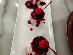 -五悦北平四季涮肉·烧烤(老商埠店)