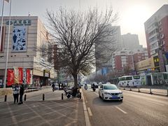 -沈阳大商千盛购物中心有限公司(长江街店)