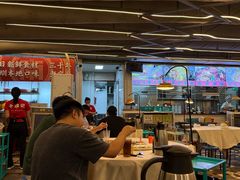 -小煵记·打边炉(西丽文光店)