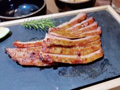 -泰香米泰国餐厅(南宁店)