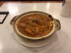 阿里巴巴焗雞扒飯-番茄屋葡式美食(总店)