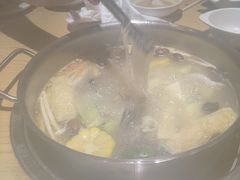 -阿源鱼捞斑鱼火锅·海鲜粥(山景尚宅店)