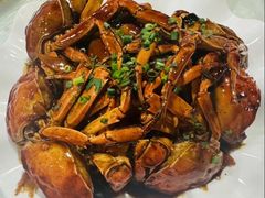 -洞天食府(北大街店)