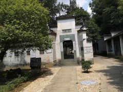 -景德镇古窑民俗博览区