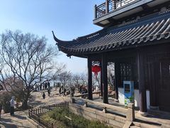 -虞山风景区