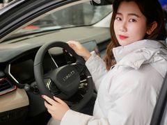 -领克中心(杭州凌客店)