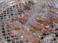 -大阪烧肉BAKA一代(十亩地店)