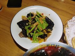 -五口灶·下饭小炒(春潮店)