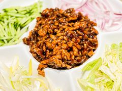 -香满园春饼·家常菜(东大桥店)