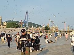 -星海广场