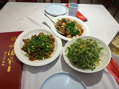 -峨嵋酒家总店(车公庄店)