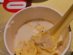 -清真老马家国华牛奶鸡蛋醪糟(正宁路店)