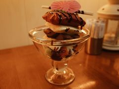 千层冰淇淋-MADO冰淇淋咖啡馆(淘金店)