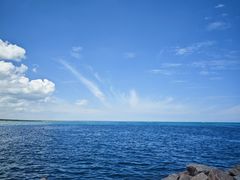 -青海湖二郎剑景区
