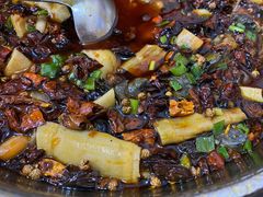 -黑竹香鸡(营和巷店)