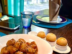 -甘尼仕印度餐厅爵士酒吧(阳春巷店)