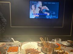 -胖子烧烤海鲜(亲贤北街店)