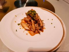 -金轩中餐厅 Jin Xuan(浦东丽思卡尔顿酒店)