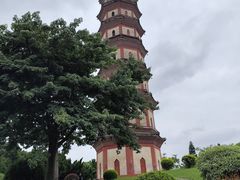 -广州莲花山旅游区