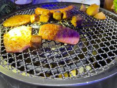 -十三姨正合丰烤肉(营迹路店)