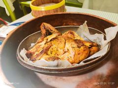 -桂满陇天书(南京德基旗舰店)