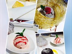 王品台塑牛排-王品牛排(郑州大卫城店)