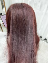 -ASG Hair Salon烫染·接发