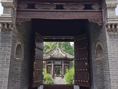 -花洲书院