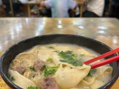 -惠丰源烩面馆(经七路店)