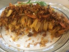 -HELLO 27 意面·沙拉·帕尼尼