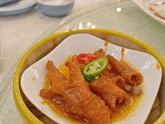 -广东茶楼(鱼峰店)